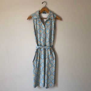 J. McLaughlin Summer Dress